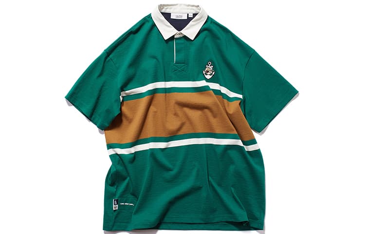 Поло Nautica x POPEYE LogoPolo - изображение 1