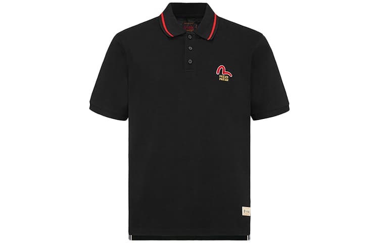 Поло EVISU Polo - изображение 1