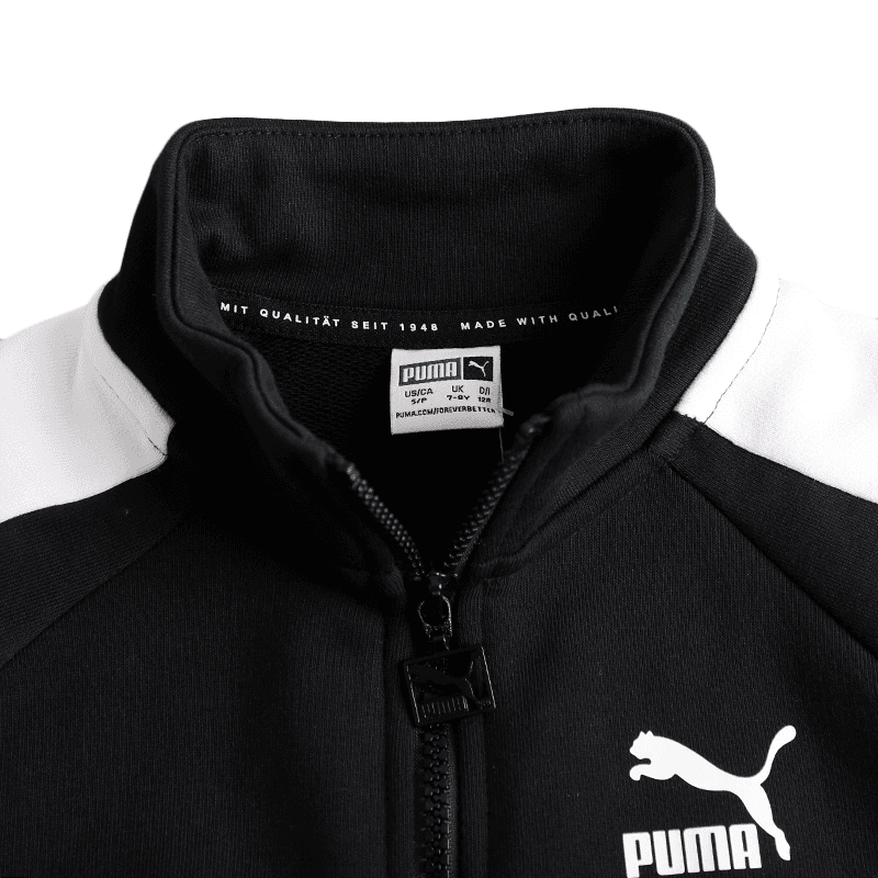 Puma Iconic T7 Track Jacket TR B Logo - изображение 3