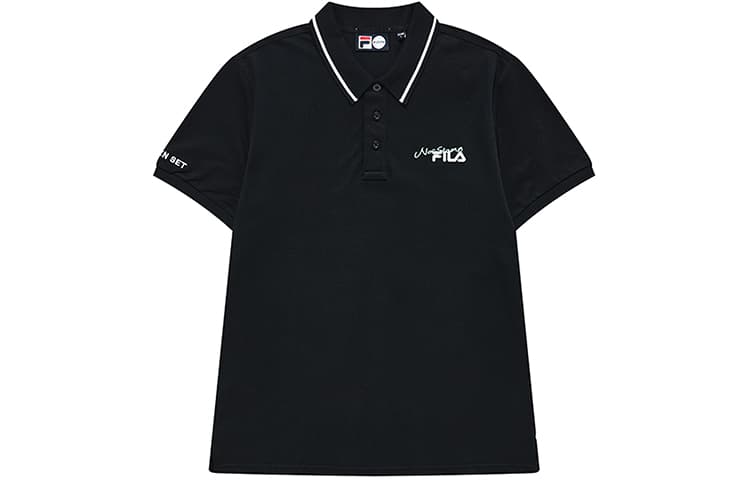Поло FILA FUSION Polo - изображение 1