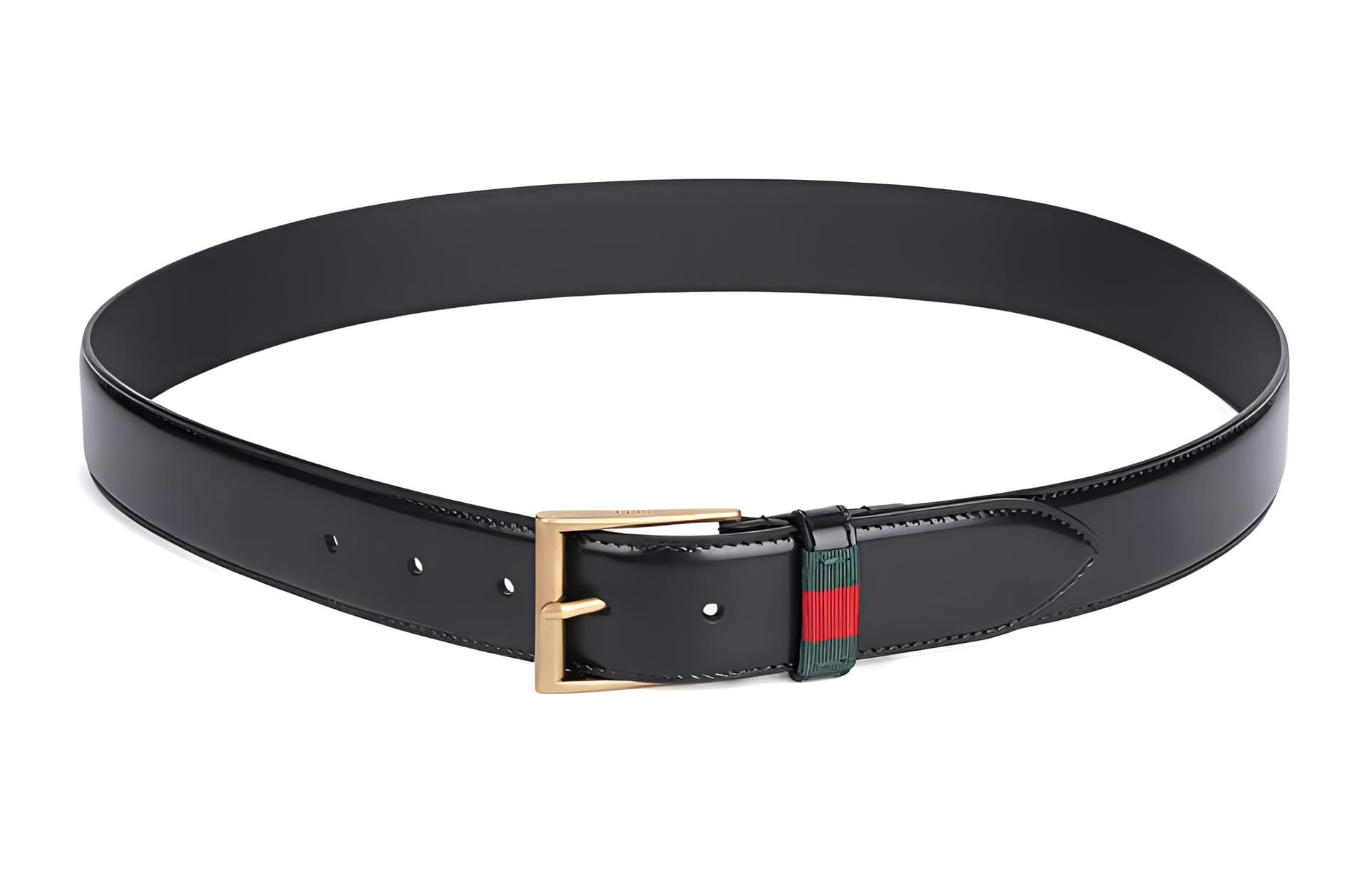 Ремень GUCCI Belt - изображение 3