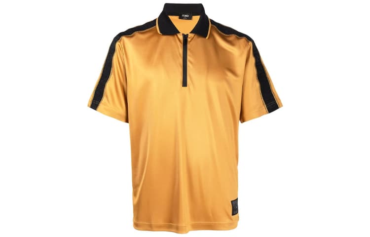 Поло FENDI Polo - изображение 1