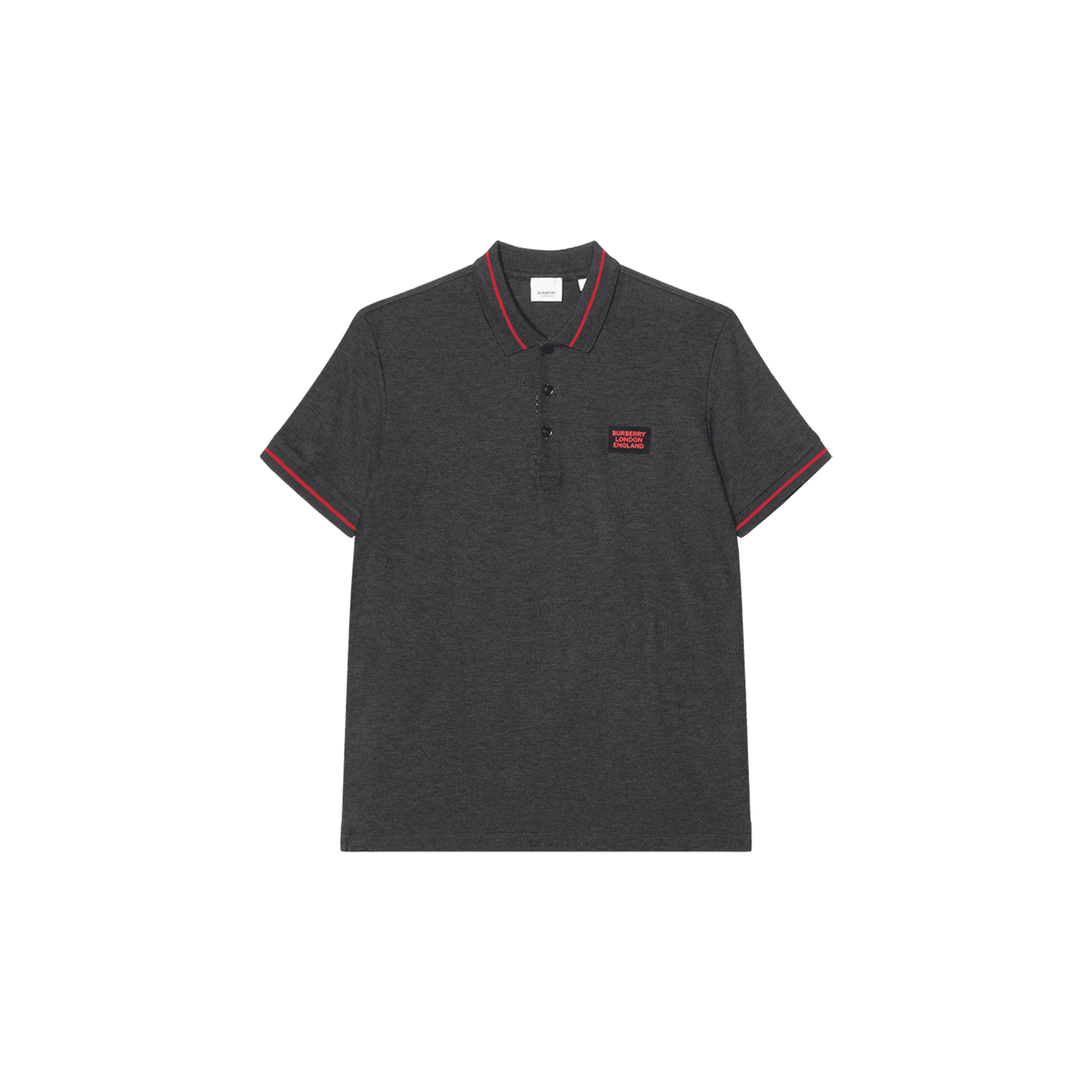 Поло Burberry Polo - изображение 1