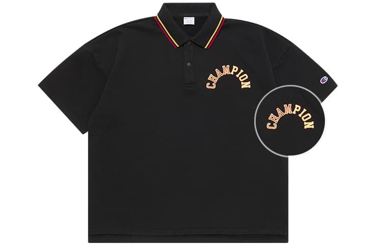 Поло ChampionCampus logopolo - изображение 1
