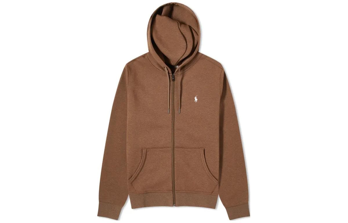 Худи Polo Ralph Lauren Logo - изображение 1