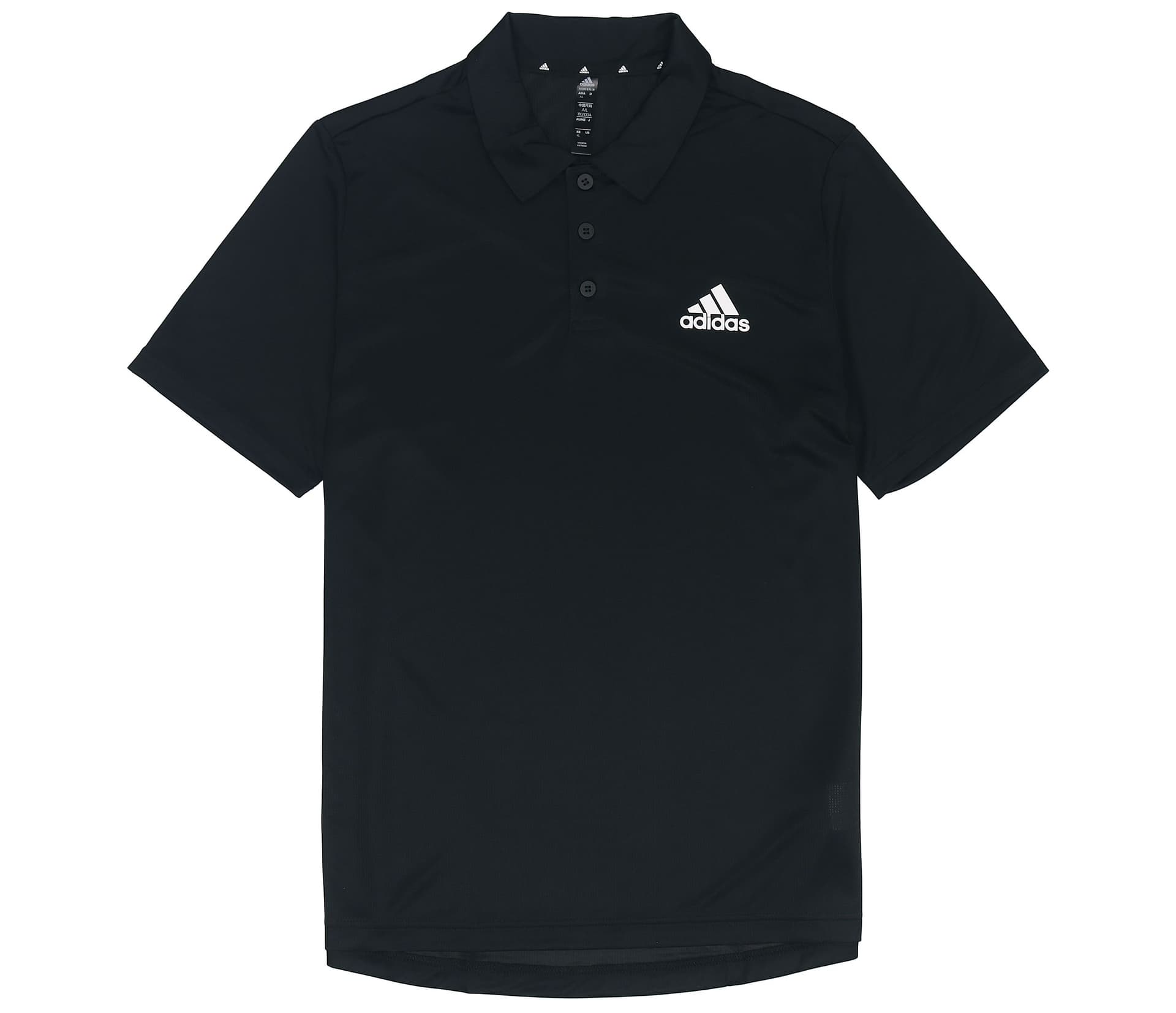 Поло adidas M Pl Ps Polo - изображение 1
