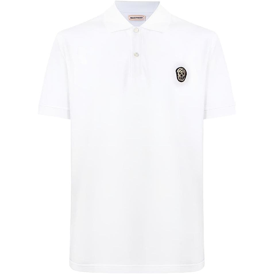 Поло Alexander McQueen Polo - изображение 1