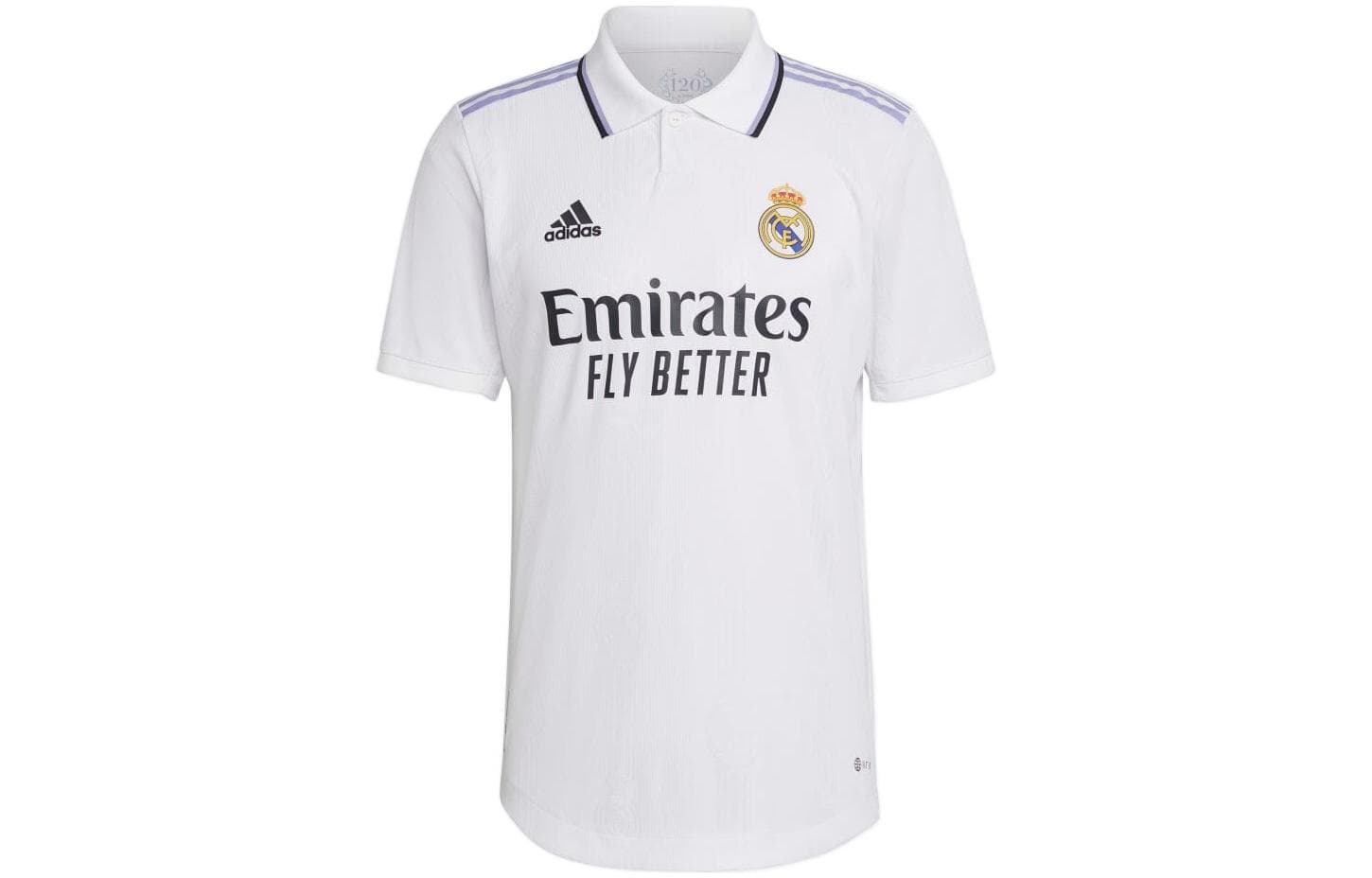 Поло adidas 22-23 LogoPolo - изображение 1