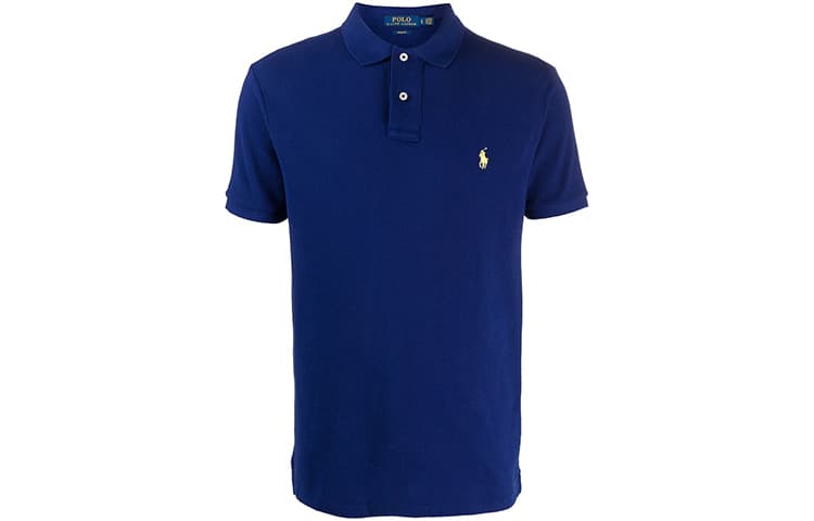 Поло Polo Ralph Lauren LogoPolo - изображение 1