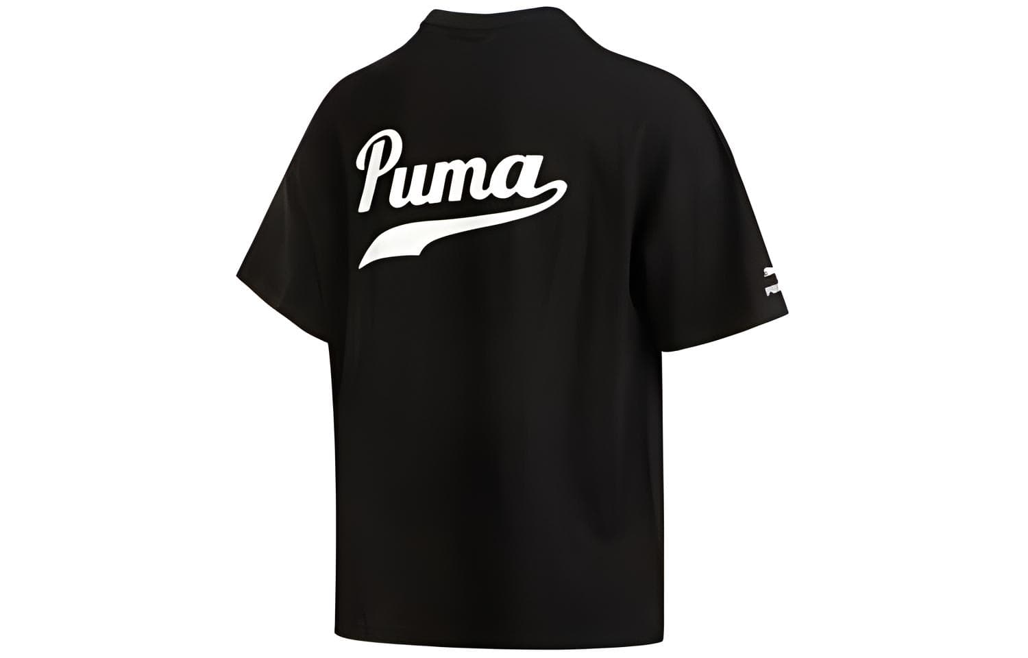 Футболка PUMA LogoT - изображение 2