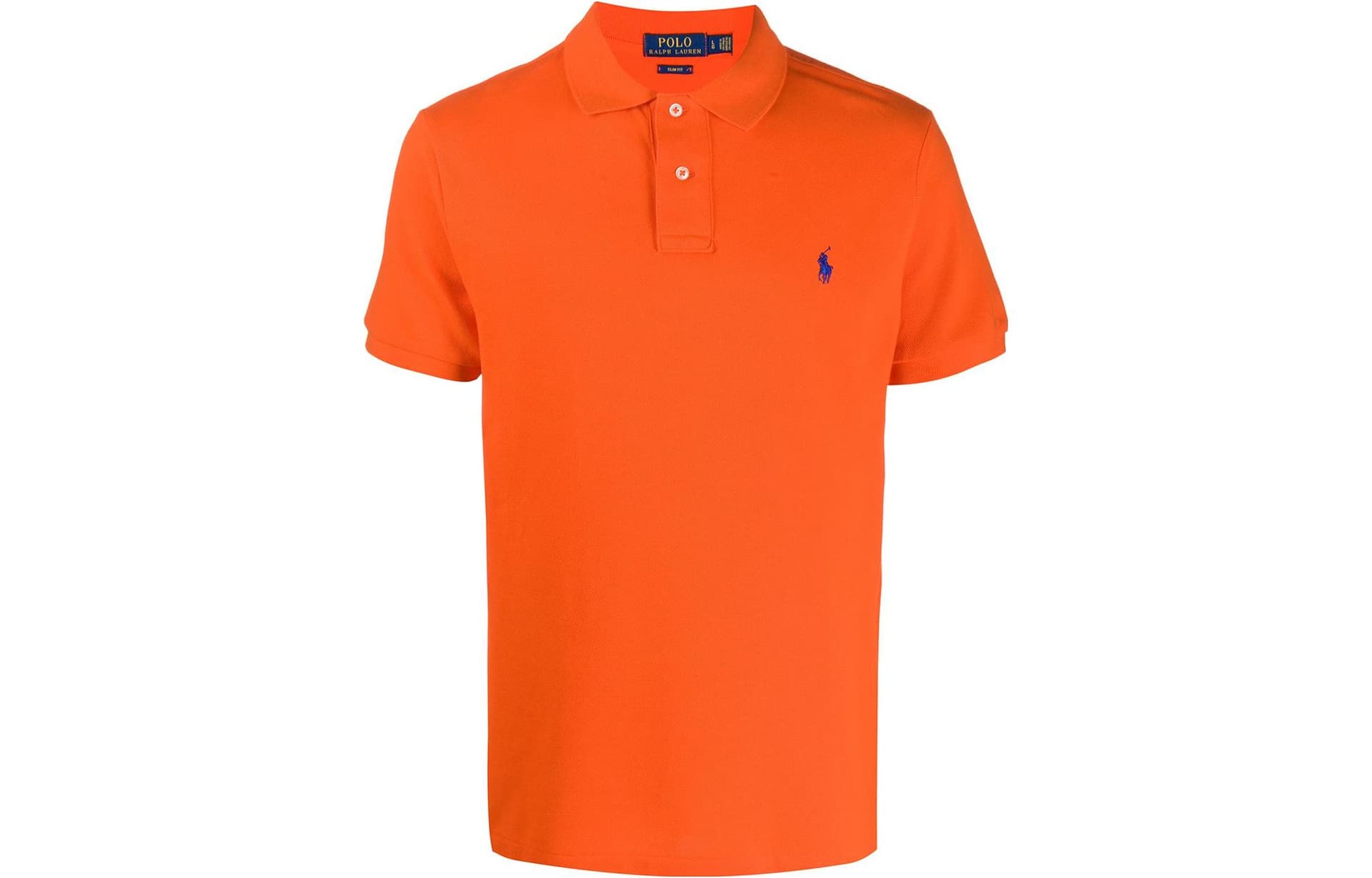 Поло Polo Ralph Lauren LogoPolo - изображение 1