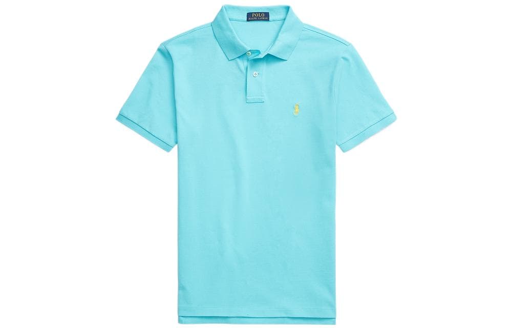 Поло Polo Ralph Lauren SS22 LogoPolo - изображение 1
