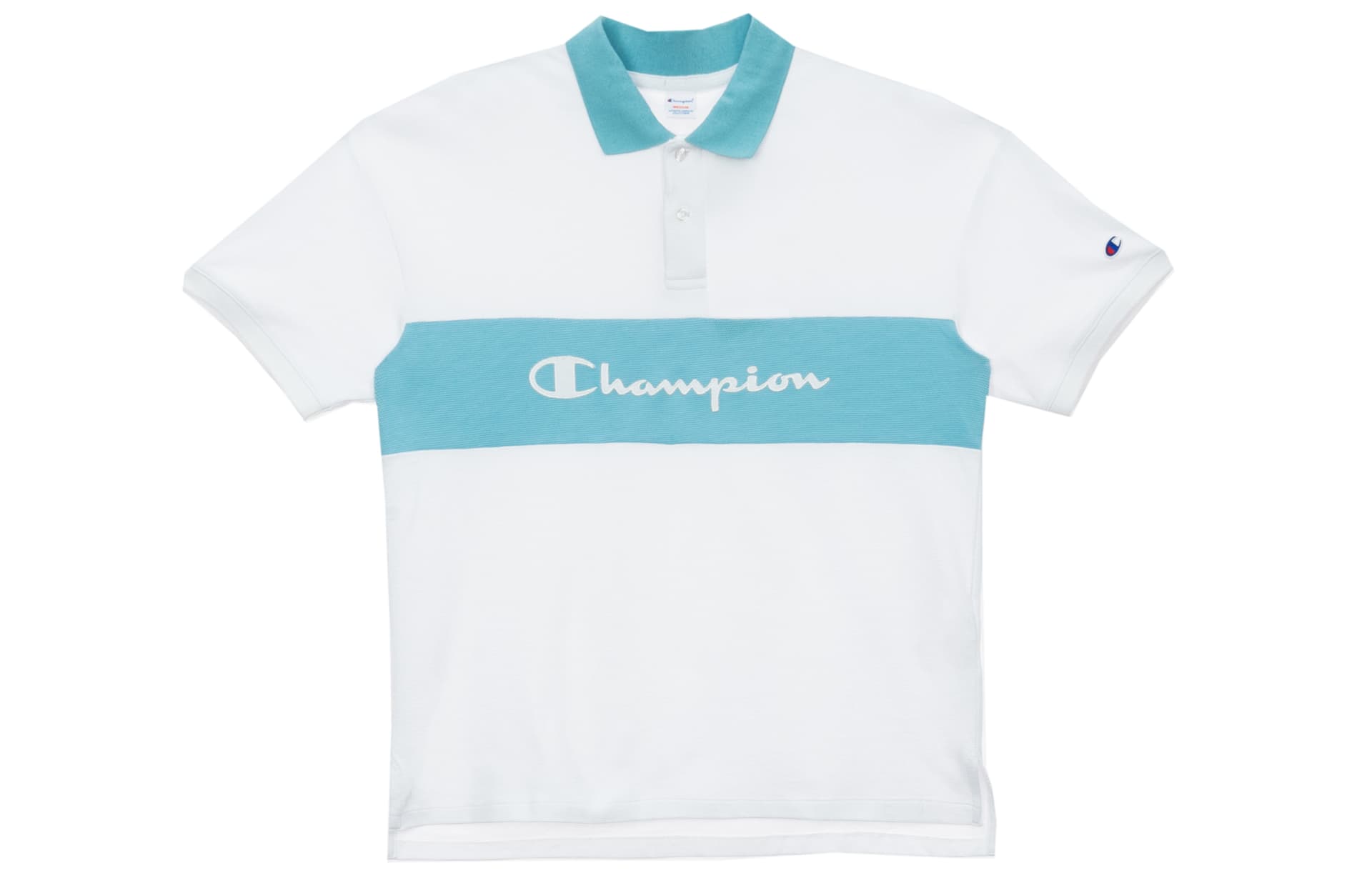 Поло Champion Campus LogoPolo - изображение 1