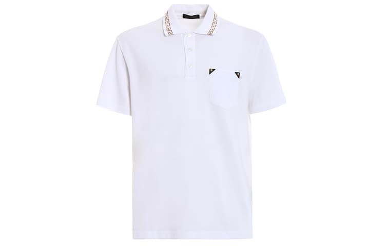 Поло VERSACE LogoPolo - изображение 1