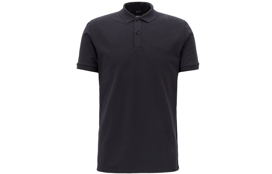 Поло HUGO BOSS Polo - изображение 1
