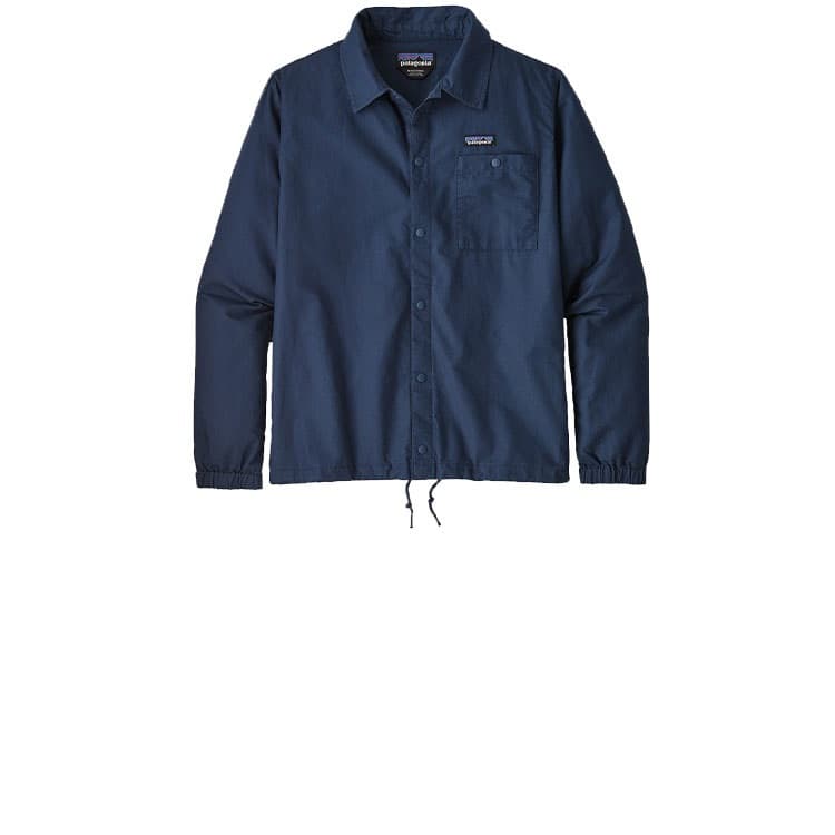 Рубашка patagonia - изображение 1