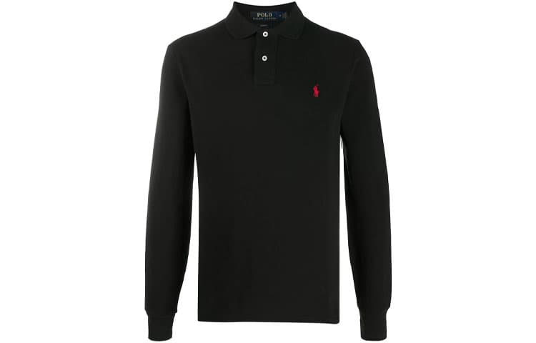 Поло Polo Ralph Lauren LogoPolo - изображение 1