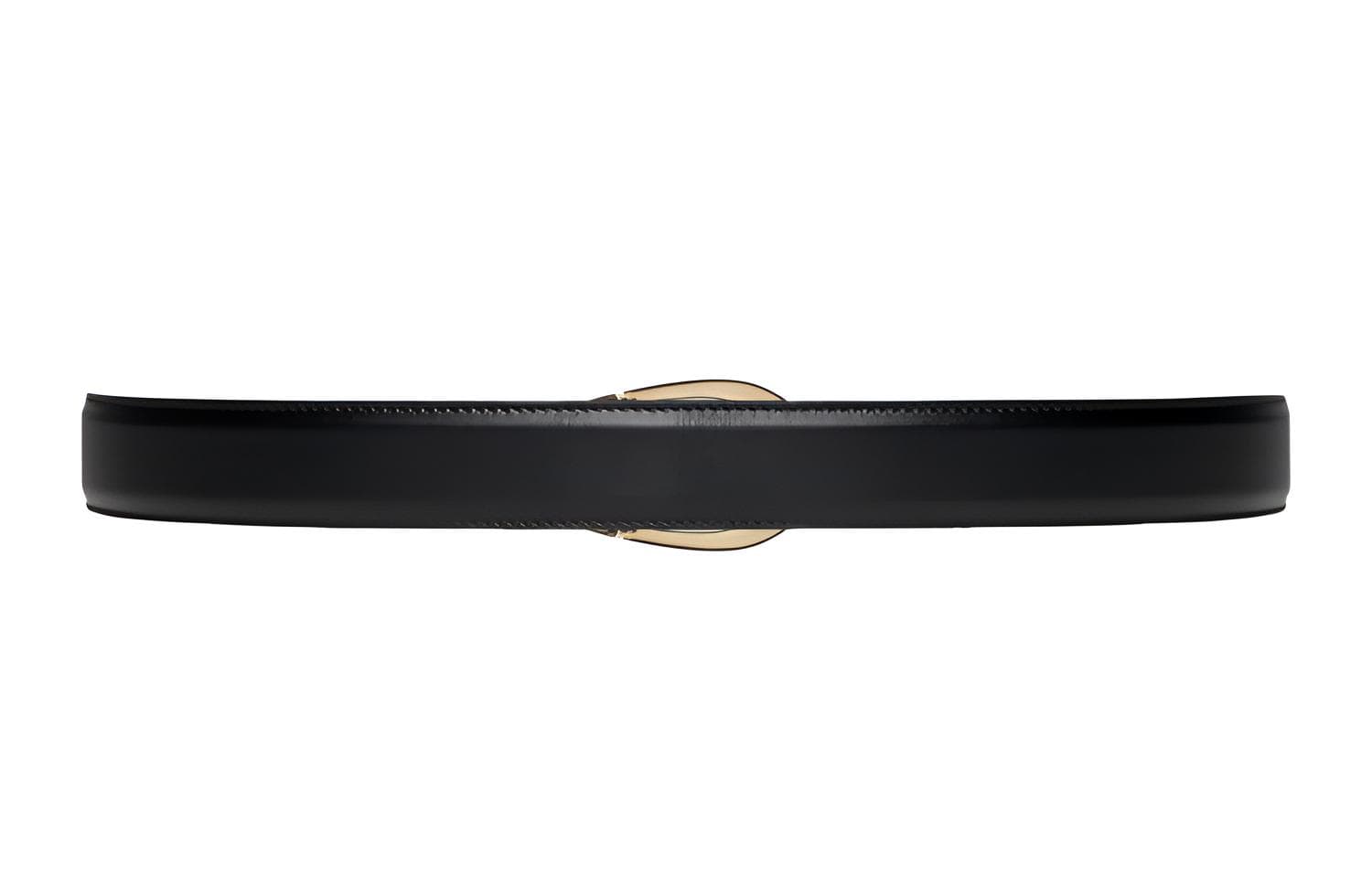 Ремень Gucci G Buckle Narrow Belt - изображение 2