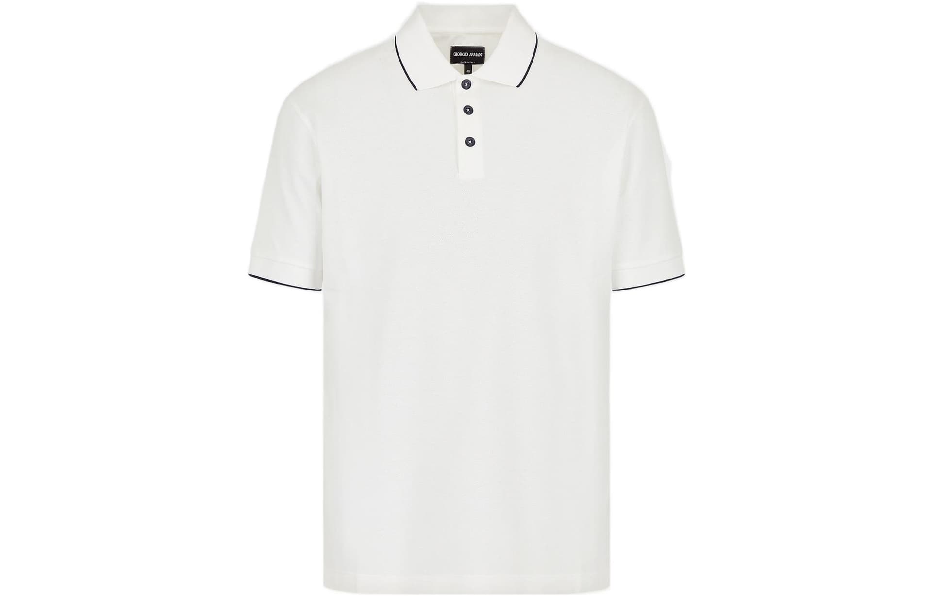 Поло GIORGIO ARMANI SS22 Polo - изображение 1