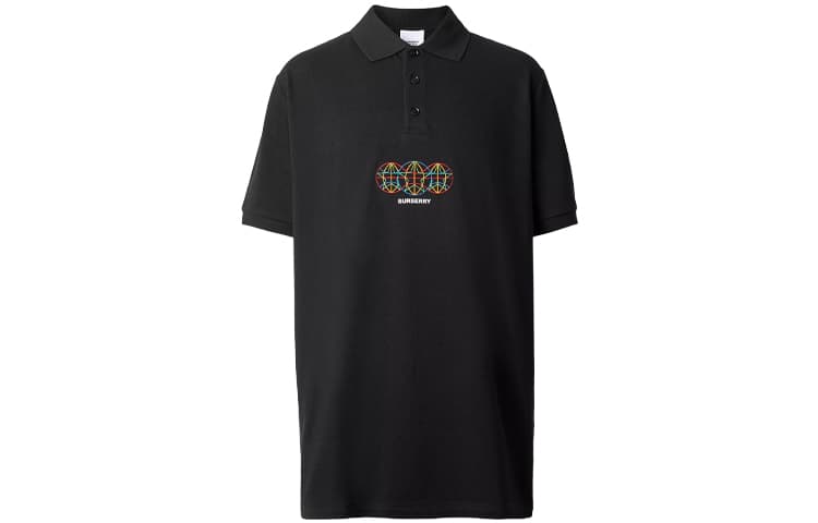 Поло Burberry Polo - изображение 1