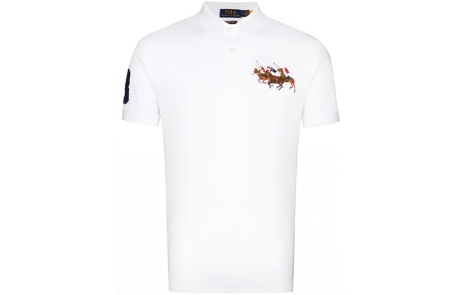 Поло Polo Ralph Lauren Polo - изображение 1