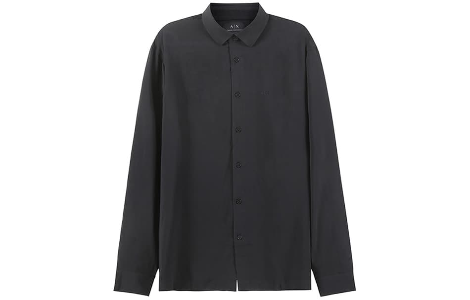 Рубашка ARMANI EXCHANGE - изображение 1