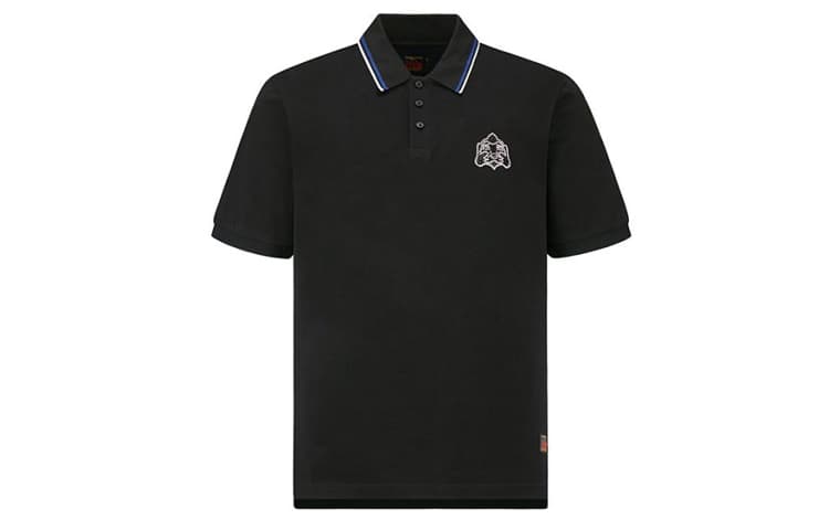Поло EVISU SS20 polo - изображение 1