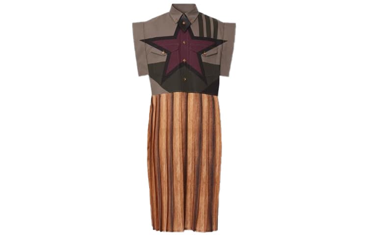 Рубашка Burberry - изображение 1