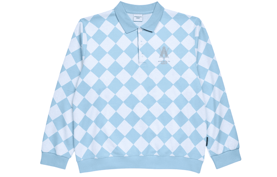 Поло acme de la vieADLV SS22 Polo - изображение 1