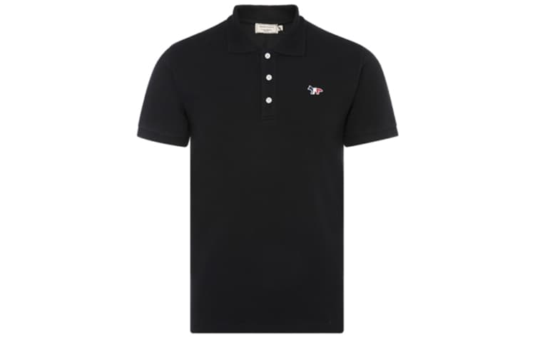 Поло Maison Kitsune SS21 polo - изображение 1