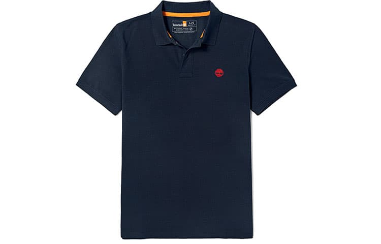 Поло Timberland SS22 Polo - изображение 1