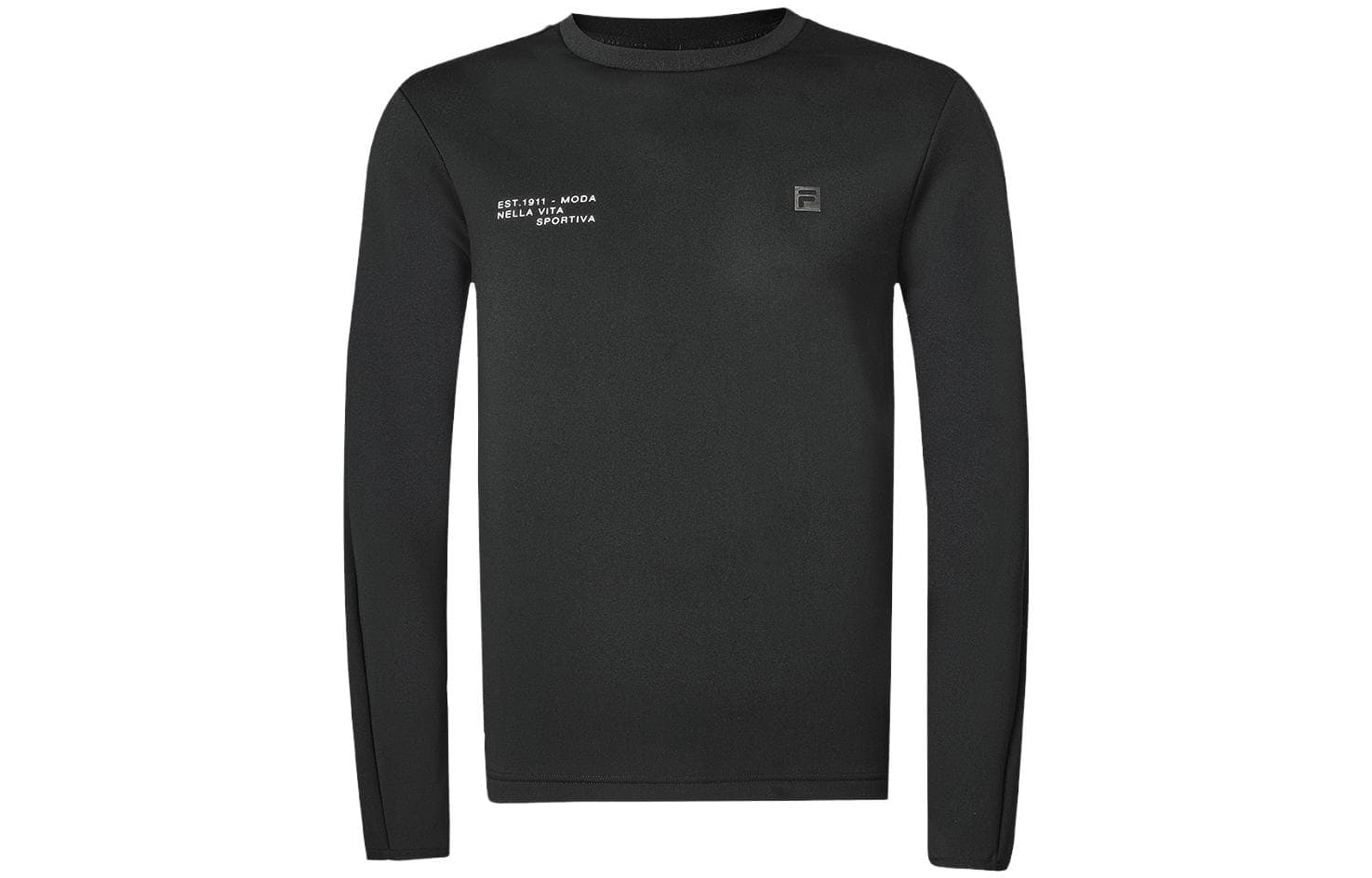 Худи FILA - изображение 1