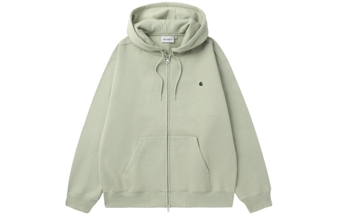 Худи Carhartt WIP SS24 - изображение 1