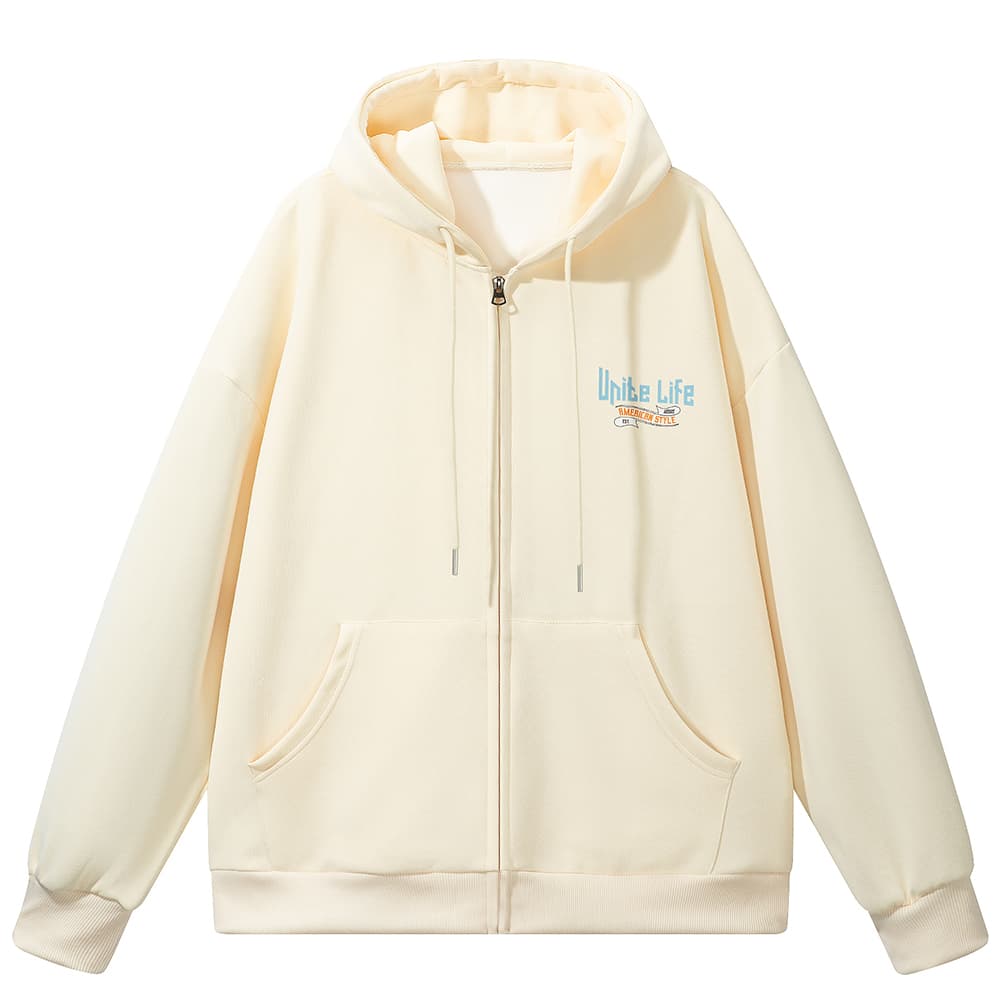 Худи Unite Life HOODS Logo - изображение 1