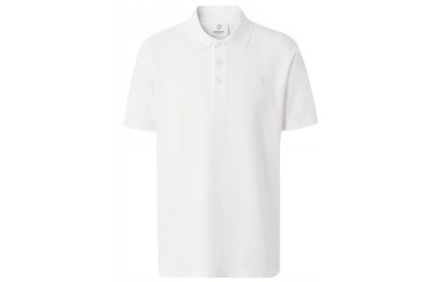 Поло Burberry SS21 Polo - изображение 1