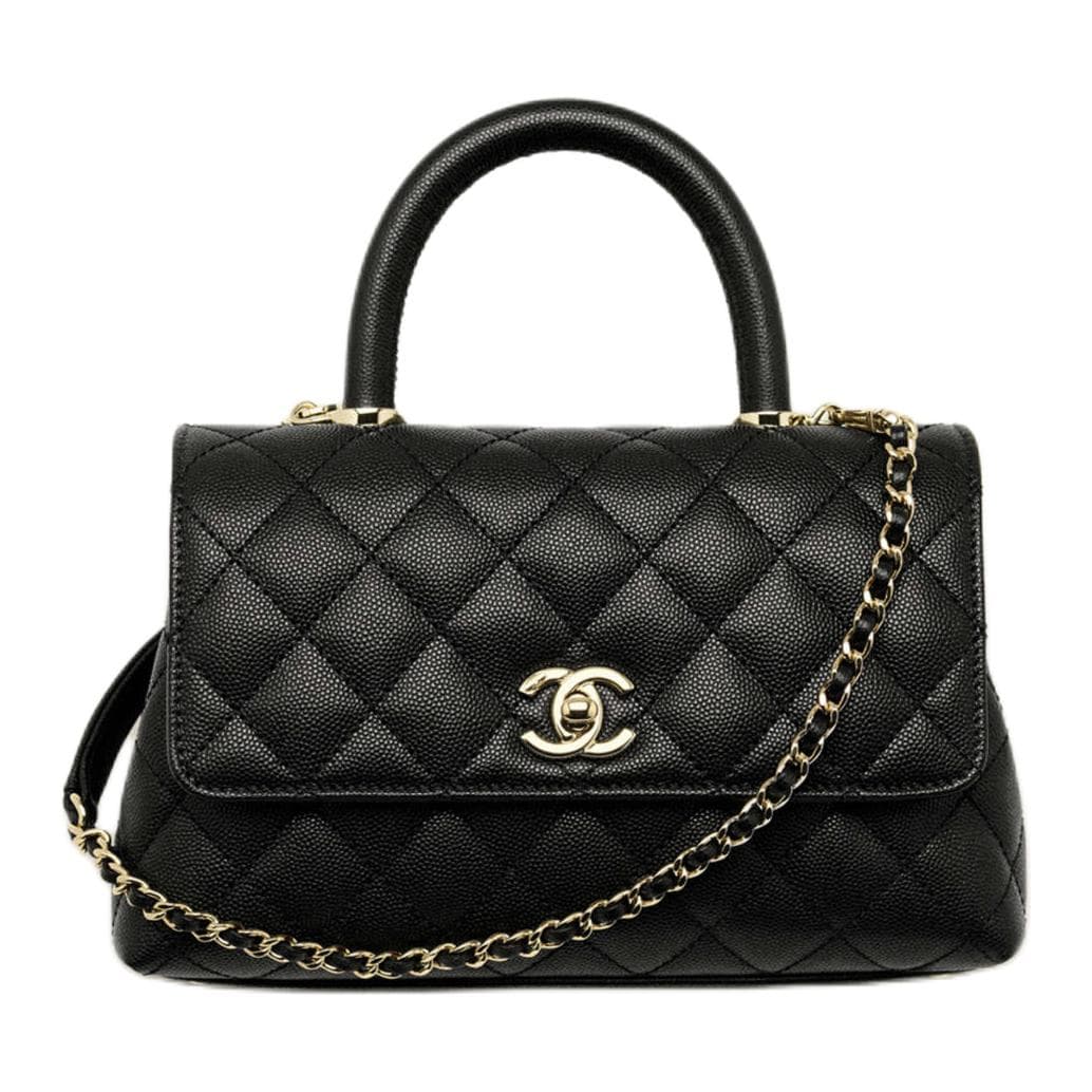 Сумка CHANEL 25P - изображение 1