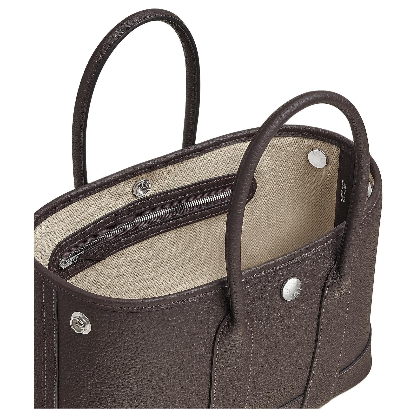 Сумка HERMES NEO GARDEN 23 46 Ebene - изображение 3