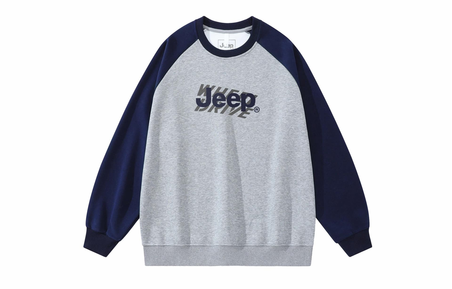 Худи Jeep logo - изображение 1