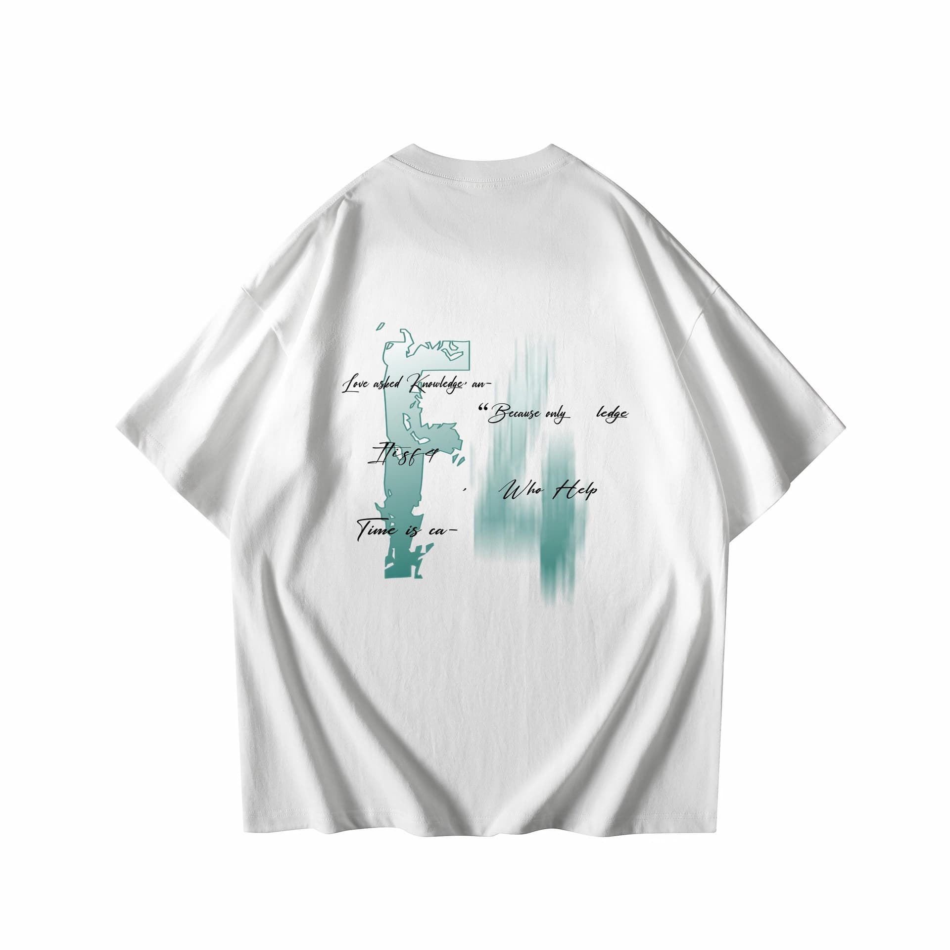 Футболка T - изображение 1