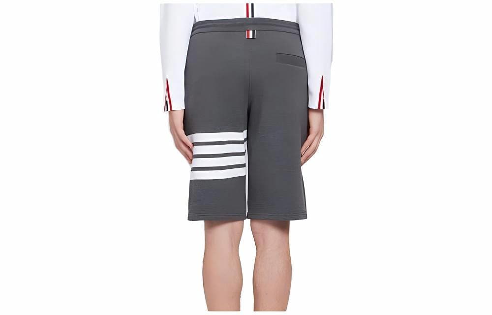 Тренировочные штаны THOM BROWNE SS22 - изображение 2