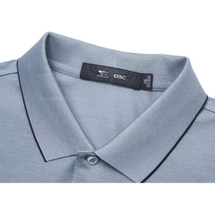 Поло SEPTWOLVES Polo - изображение 3