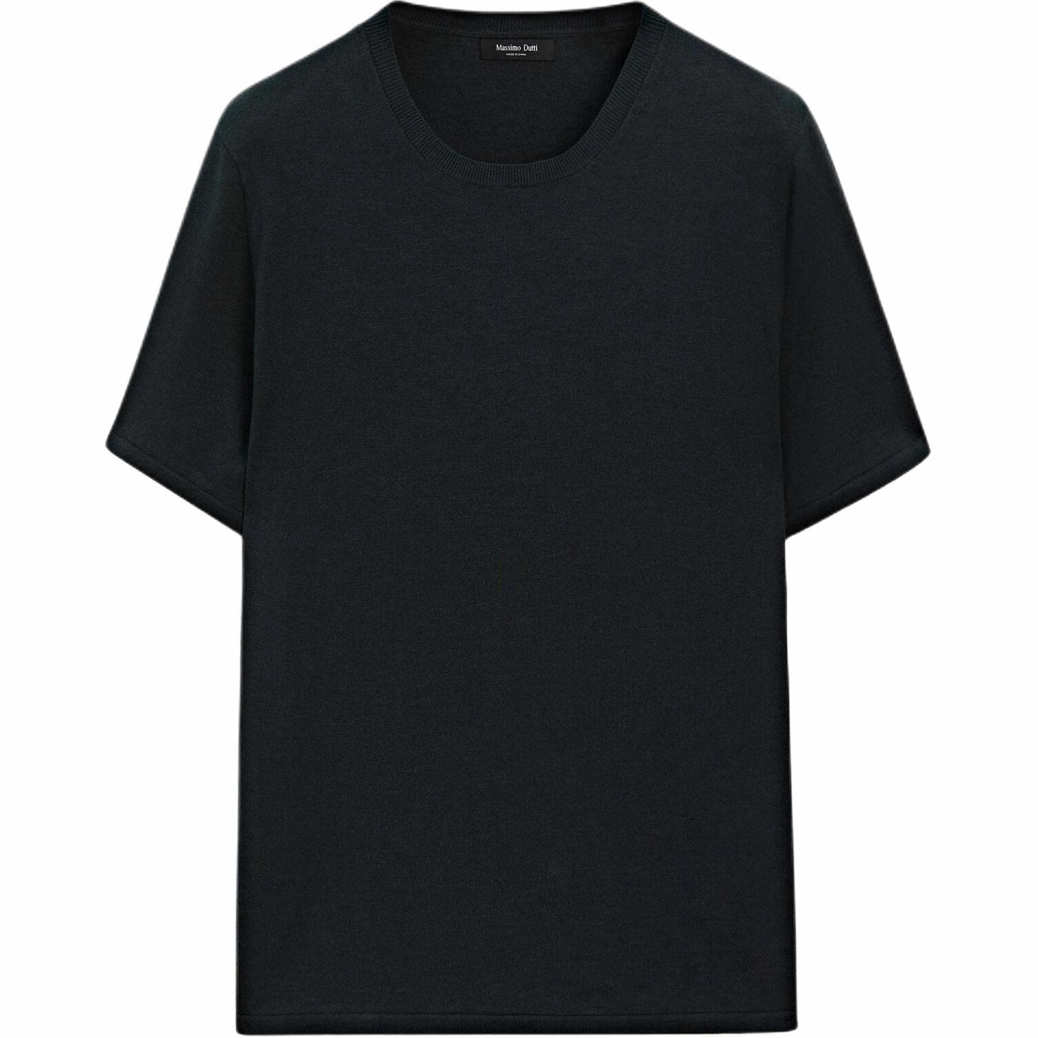 Футболка Massimo Dutti T - изображение 1