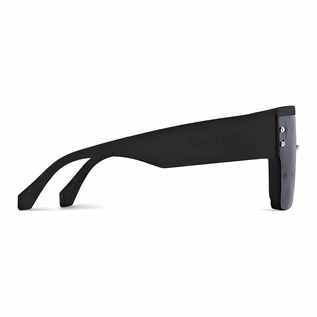 Солнцезащитные очки Louis Vuitton Waimea L Black - изображение 4