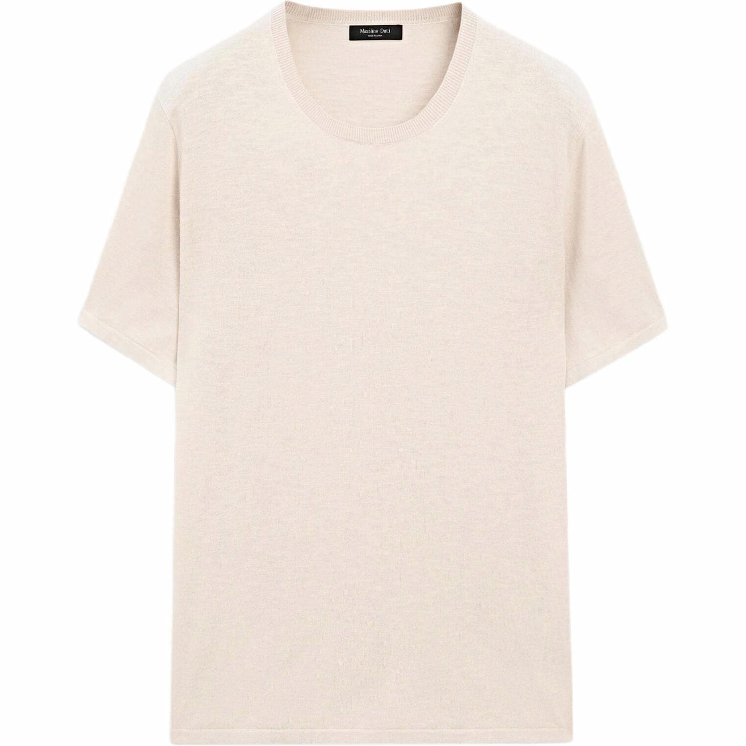 Футболка Massimo Dutti T - изображение 1