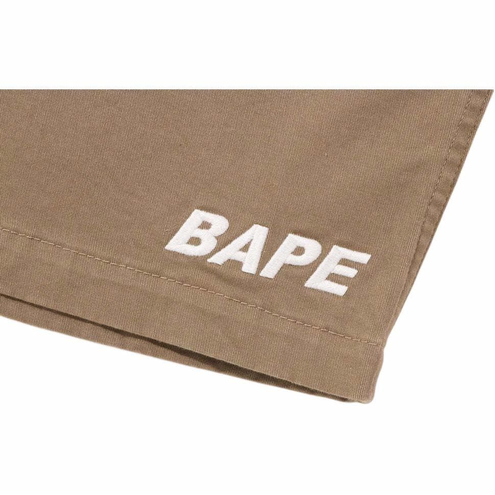 Шорты BAPE Legacy Shorts - изображение 5