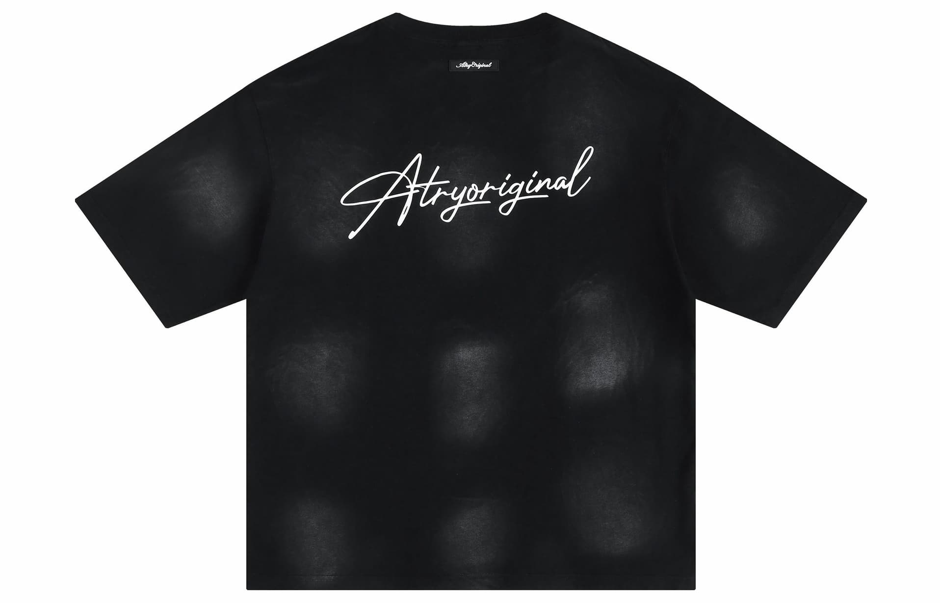 Футболка Atry LOGO LogoT - изображение 1