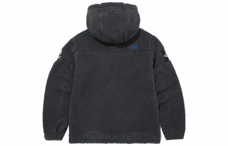 The North Face Logo Fleece Hoodie - изображение 2
