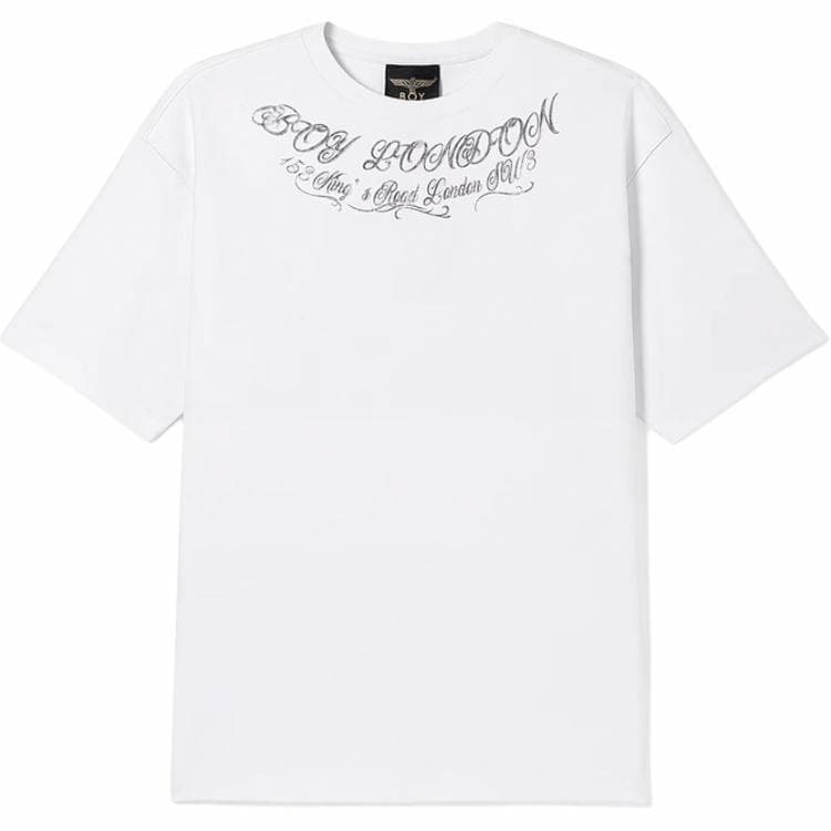 Футболка Boy London FW23 T - изображение 2