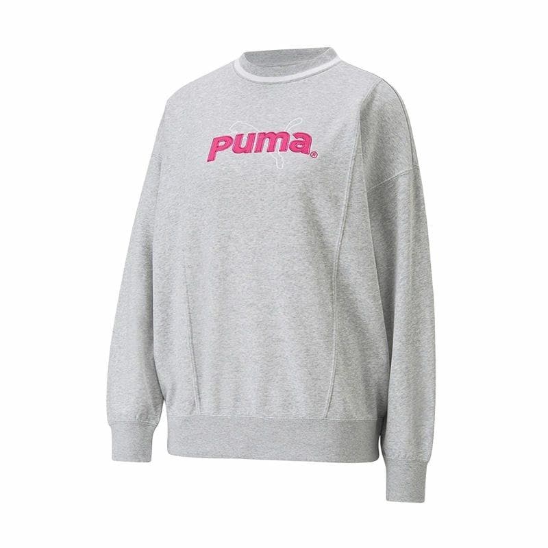 Худи PUMA - изображение 1