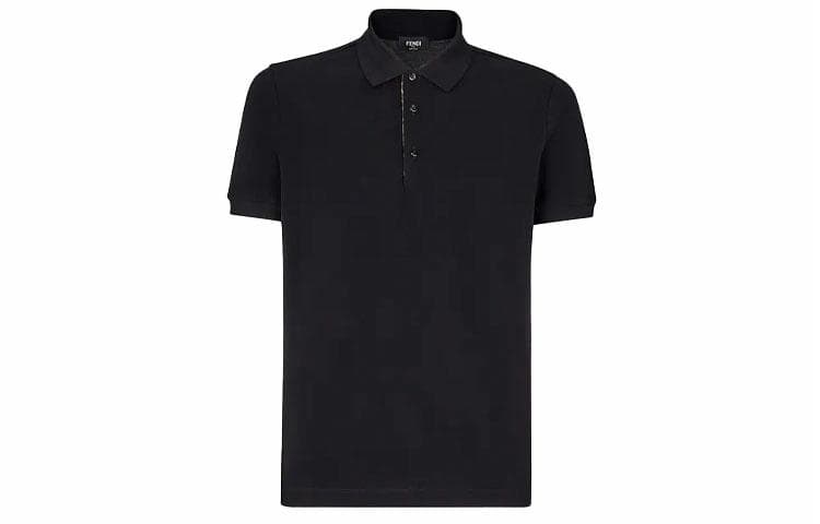 Поло FENDI SS21 Polo